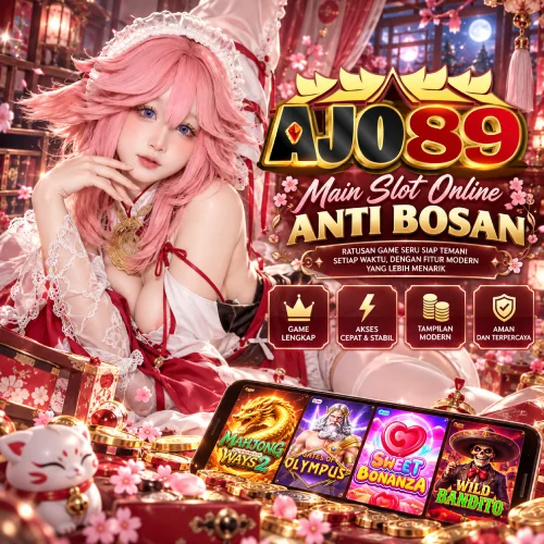 AJO89 - AJO89 Panduan Praktis Seputar Studio Desain Kreatif dan Produksi Media